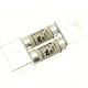 160AMP 690V IEC AC TWIN FUSE