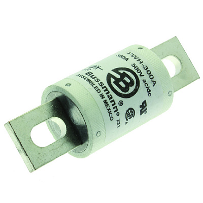 BUSS HIGH SPEED FUSE