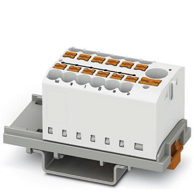 PTFIX 6/12X2,5-NS35 WH