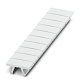 ZB 5/WH-100:UNBD. SO:MOLDED