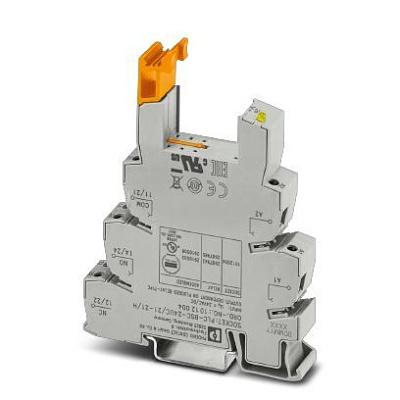 PLC-BSC- 24UC/21-21/H