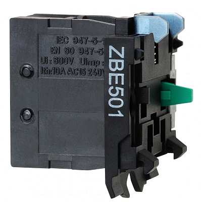 ZBE501
