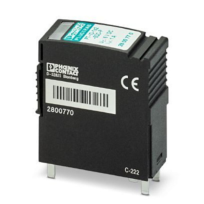 PT-IQ-1X2-5DC-P