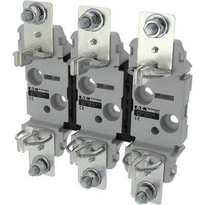 NH1 Triple Pole base CE