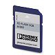 SD FLASH 2GB 61850