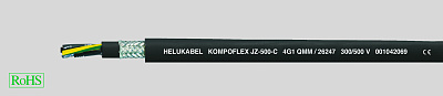 KOMPOFLEX OZ-500-C