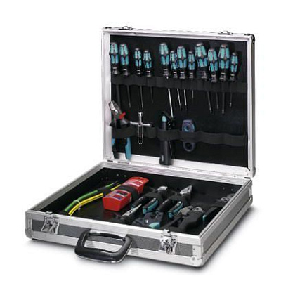 TOOL-CASE BASIC