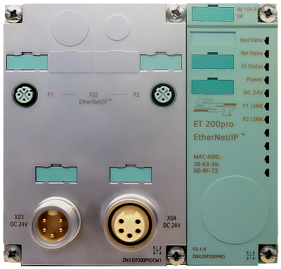 ZNX:EIP200PROCM1