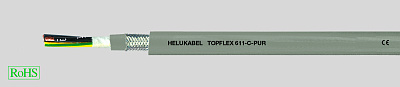 TOPFLEX 611-C-PUR
