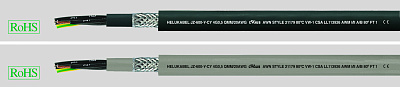 JZ-600-Y-CY UL/CSA