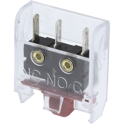 AUXILIARY SWITCH TO WORK ON CH141D