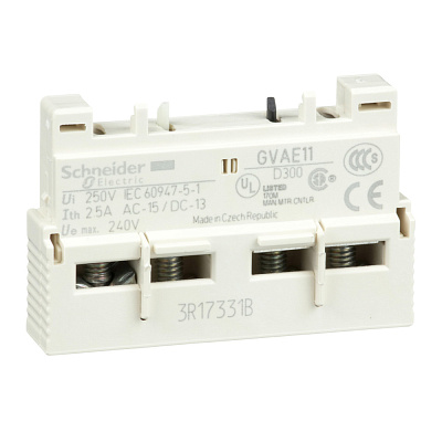 GVAE11 Schneider Electric