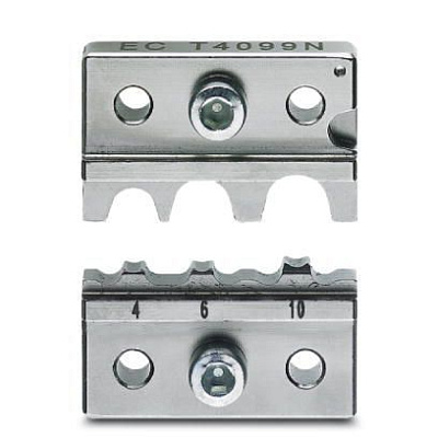 CF 500/DIE RCT 10-1