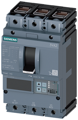 3VA2163-8KQ36-0AA0
