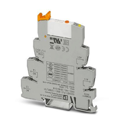 PLC-RSC-125DC/21AU/MS