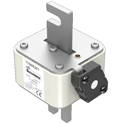 FUSE 550A 690V 3KS/110 AR