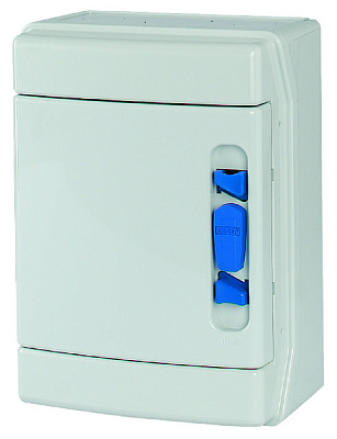 IKA-1/4-SR-UV