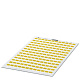 WML 3 (13X10)A4 YE CUS
