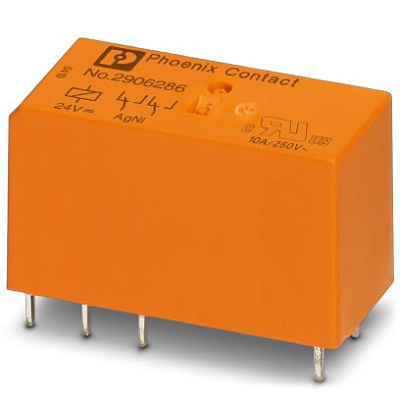 REL-MR-BL- 24DC/21-21