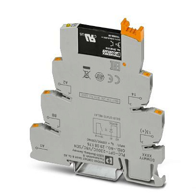 PLC-OPT-230UC/V8C/SEN