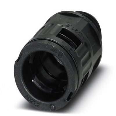 WP-G HF IP66 M20 BK