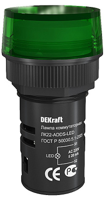 25002DEK