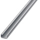 NS 32 AL UNPERF 2000MM