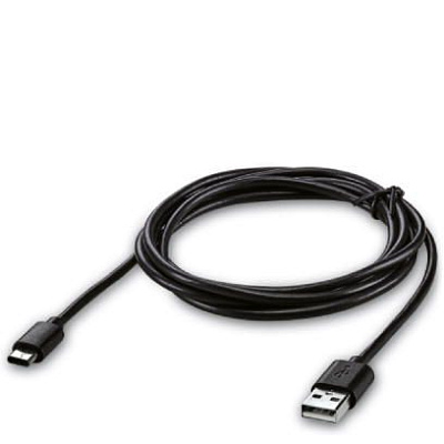 CAB-USB A/ USB C/1,8M