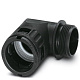 WP-GA HF IP69K PG21 BK