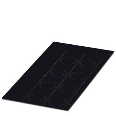 EMLP 24 (30X12) BK CUS