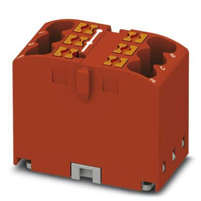 PTFIX 6X2,5 RD