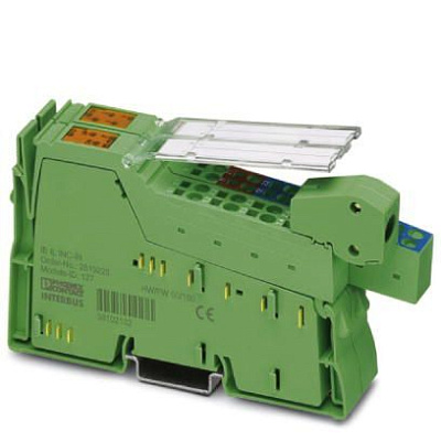IB IL INC-IN-PAC