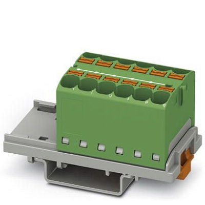 PTFIX 12X4-NS35 GN