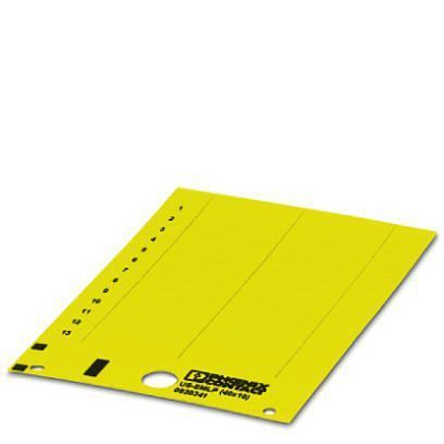 US-EMLP (40X10) YE