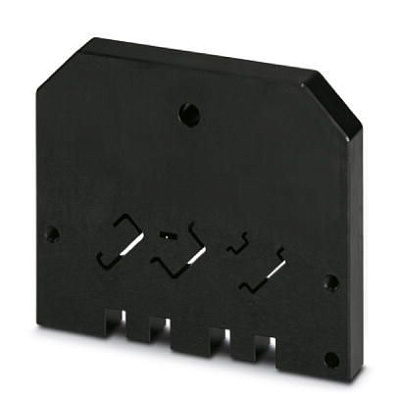 PPS PROFILE PLATE