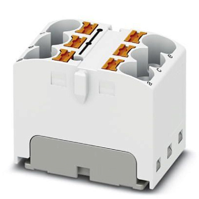 PTFIX 6X4-G WH