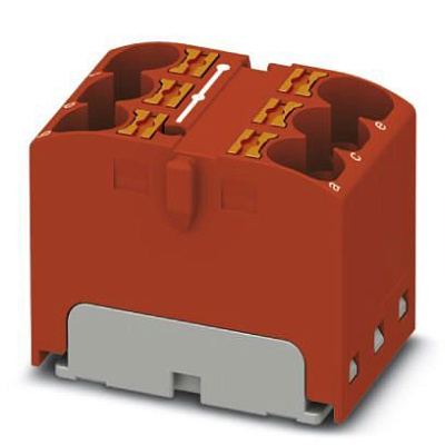 PTFIX 6X4-G RD