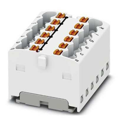 PTFIX 12X1,5-G WH