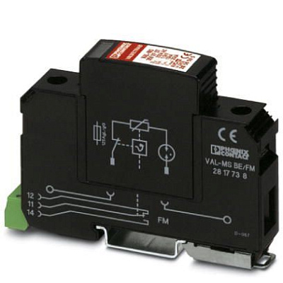 VAL-MS 350 VF/FM