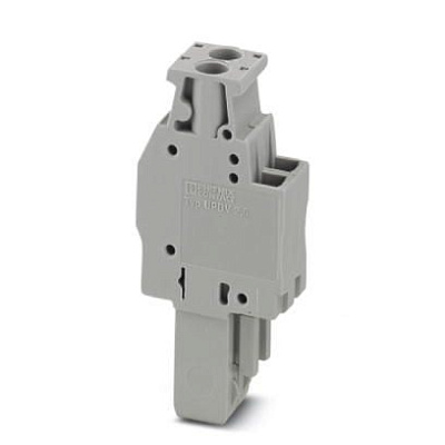 UPBV 2,5/ 2