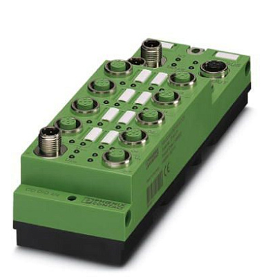 FLS CO M12 DIO 8/8 M12