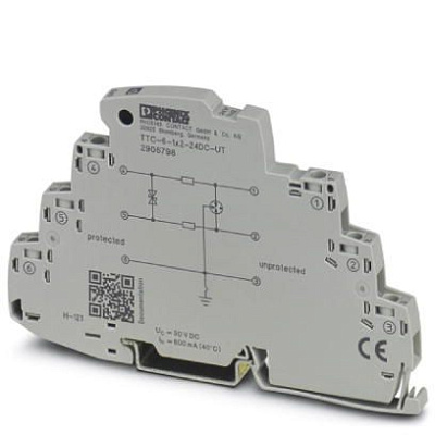 TTC-6-1X2-24DC-UT