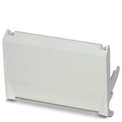TR X1-TEAR-OFF PLATE