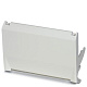 TR X1-TEAR-OFF PLATE