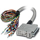 CAB-DSUB37F/RA/OE/22/S/10M