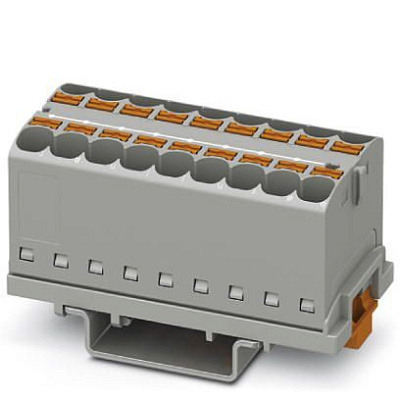 PTFIX 18X4-NS35 GY