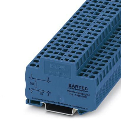 STTB 2,5-R10K/O-U BU