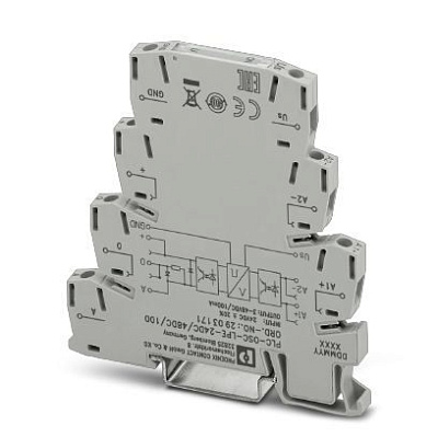 PLC-OSC-LPE-24DC/48DC/100