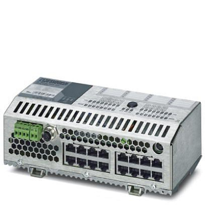 FL SWITCH SMCS 16TX