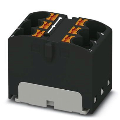PTFIX 6X4 BK